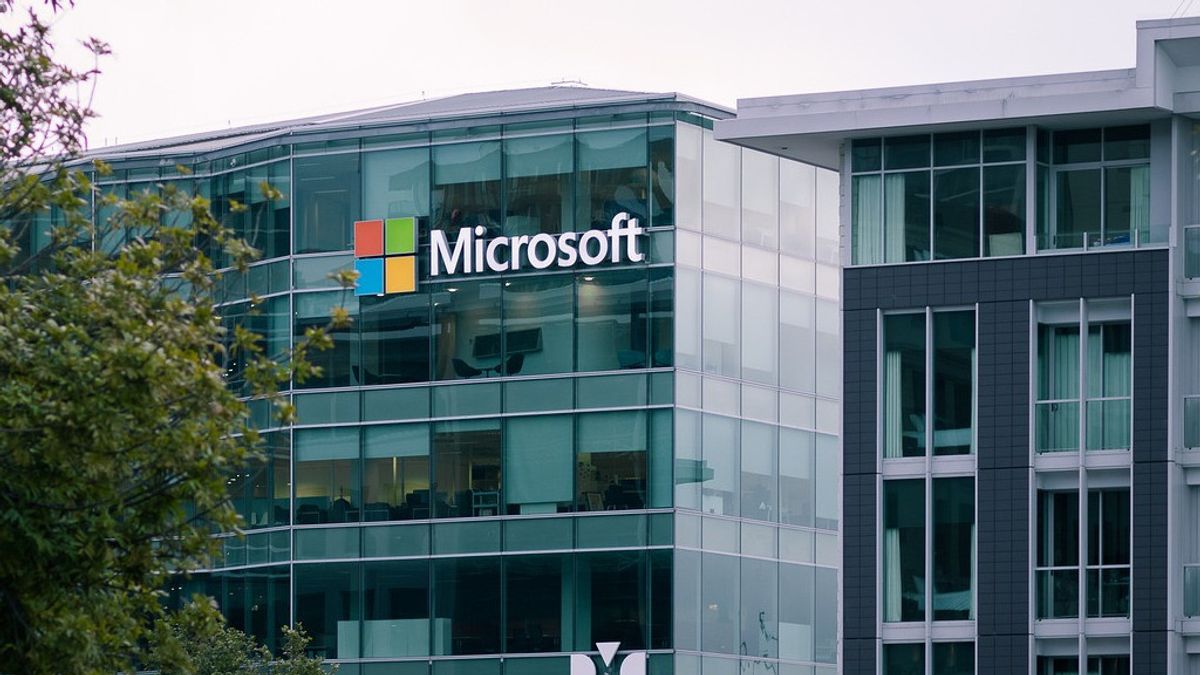 美国网络安全局将审查微软的云安全漏洞