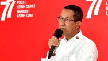 Mau Datang ke Istana Ikut Upacara Kemerdekaan RI Bareng Jokowi?