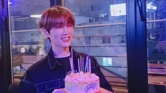 Yohan Top Secret Meninggal Dunia