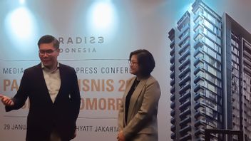Paradise Indonesia n’a aucun intérêt pour construire des hôtels à IKN pour le moment