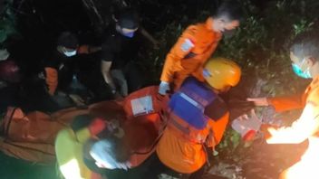 Berita Bantul: SAR Menemukan Korban Tenggelam di Sungai Bantul Dalam Kondisi Tak Bernyawa