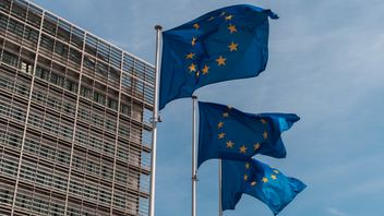 Uni Eropa: Mustahil Aset Rusia Sitaan Senilai 210 Miliar Euro Dikembalikan ke Moskow