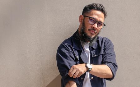 Sebut Musik Haram, Ustaz Zacky Mirza Minta Uki Eks Noah Ingat Merdunya Selawat Uje