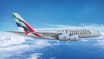 Emirates Signs Initial Agreement To Add Crypto Payments
