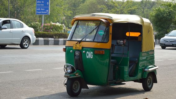 COVID-19 Crisis In India, Bajaj Turns Into Emergency Ambulance