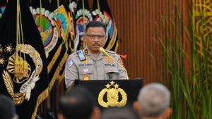 WFA Dinilai Efektif Urai Macet Nataru, Kakorlantas Siap Diuji pada Lebaran 2026