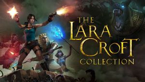 The Lara Croft Collection akan Hadir di Nintendo Switch pada 29 Juni