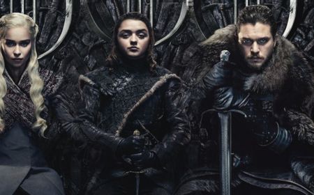 Kabar Gembira Buat Fans GOT, NFT Game of Thrones Bakal Meluncur 10 Januari 2023!