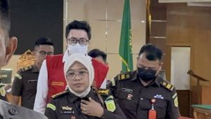 Dokter Residen PAP Dituntut 12 Tahun Penjara Kasus Perkosa 3 Korban di RSHS Bandung