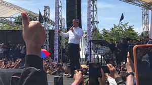 Prabowo Berulang Kali Setuju di Debat Kelima, Anies: Perubahan Makin Diterima Kandidat Lain  