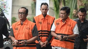 Anggaran Publik Dianggap Komoditas Politik, Lingkaran Setan Korupsi Lampung Tengah Terus Terulang