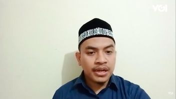 VIDEO: Supreme Court Cuts Habib Rizieq's Sentence, Advocacy Team Still Trying To Free From Claims