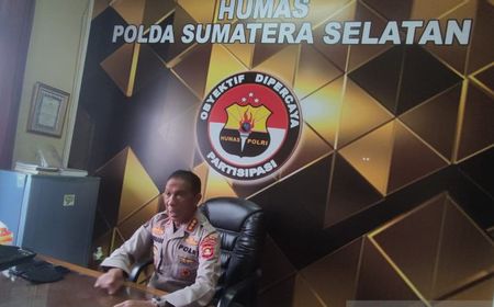 Bawa Hasil Visum, Keluarga Tahanan yang Tewas di Polres Empat Lawang Lapor ke Polda Sumsel