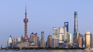 Moody's maintient son rating A1, la Chine affirme que son économie est résistante à la pression