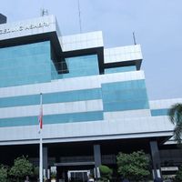 Menunggu Langkah Polri soal Pengusutan Dugaan Korupsi Asabri