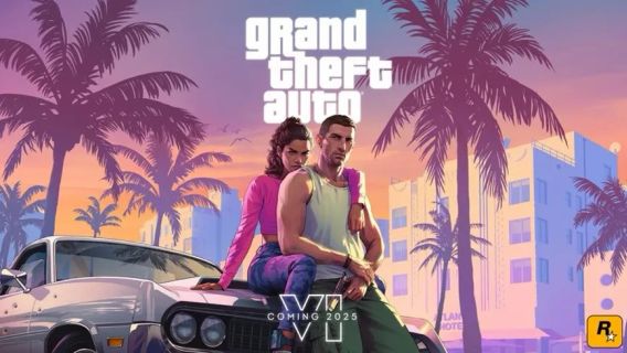 Spesifikasi Laptop untuk Main GTA 6, Segera Rilis dalam Versi Terbaik