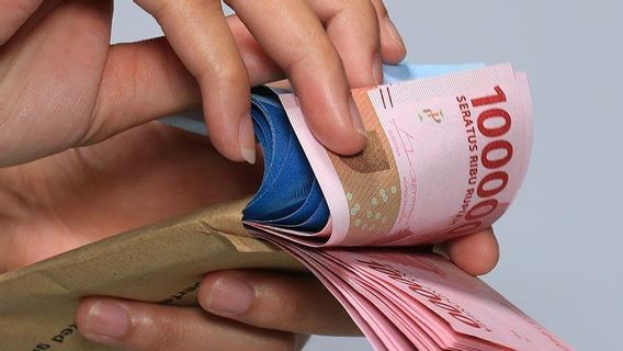 The Ministry Of Finance Said That The Single Salary Scheme Of Civil Servants Is Not Ready To Be Implemented