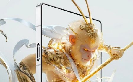 Red Magic 10 Pro Segera Hadir: Smartphone Gaming dengan Layar BOE OLED 1.5K Full-Screen