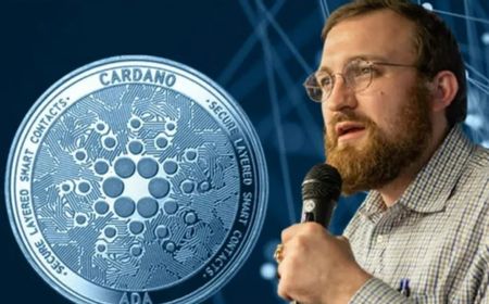 Pendiri Cardano Charles Hoskinson Sindir Bank China yang Bekukan Dana Konsumen Jutaan Dolar AS