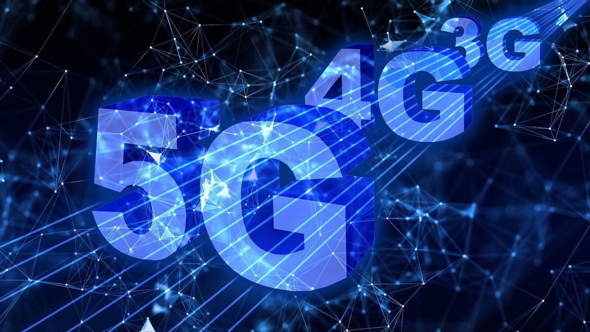 Kemenkominfo Pastikan Jaringan 5G Akan Mulai Merata Pada 2025