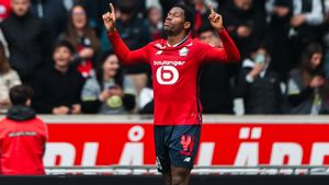 Jonathan David Setuju untuk Menandatangani Kontrak dengan Juventus