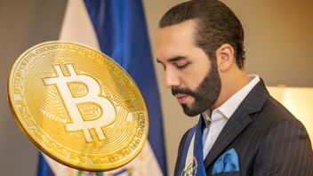 Bitcoin Down Today, El Salvador Immediately Buy 11 BTC