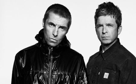 Respons Musisi Indonesia atas Reuni dan Konser Tur Oasis Tahun Depan