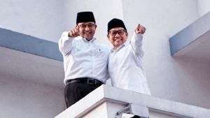 Debat Pilpres 2024 Perdana, AMIN Bakal Menyorot Kondisi KPK Terkini