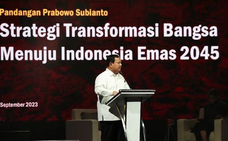 Fakta-Fakta Bacapres (3): Prabowo Subianto yang Selalu Dibayangi Isu Pelanggaran HAM