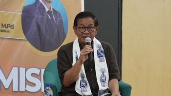 Pramono Anung Ingin BUMD DKI Segera IPO: Jangan Seperti Sekarang, Terlalu Nyaman 