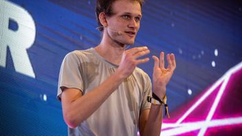 Vitalik Buterin原来已经拥有狗狗币很长一段时间了,现在的价值就是这样!