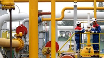 印尼共和国80周年,Pertagas确认了成为国家工业驱动力的承诺