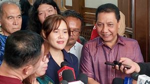 Jessica Wongso 3 Times Proposes PK, Prosecutor: A Form Of Breakup Asa