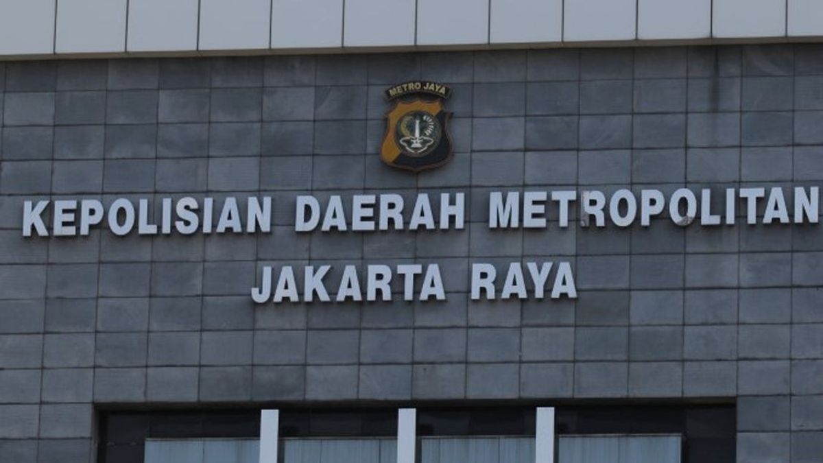 Polda Metro Gagalkan Peredaran 12 Kilogram Ganja Modus Ikan Asin