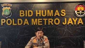 Pria yang Bertugas sebagai Menteri Pendidikan Khilafatul Muslimin dan Sebar Doktrin Diringkus Polisi