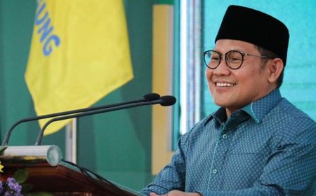 Bahas Wacana Duet Anies-Cak Imin, PKB Gelar Rapat Pleno Besok Pagi