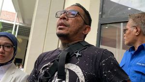 Ayah David Ozora Sesalkan Jaksa Tak Dalami Ancaman Mario Lakukan Penembakan