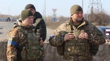 ロシアがキエフを攻撃、ゼレンスキー大統領はウクライナがモスクワ軍を東部と南部で破壊したと発言