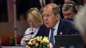 Rusia Siap Teken Traktat Bebas Nuklir dengan Syarat