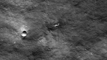 未能登陆月球,俄罗斯误导了Luna-25计算机