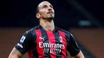 The Older, The More Indulgent Opponent's Provocation, What's Wrong With Zlatan?