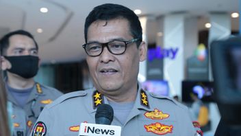 Situs DPR Diserang hingga Diedit 'Dewan Pengkhianat Rakyat', Polisi Turun Tangan