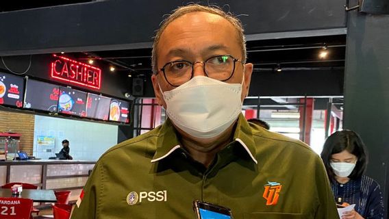 Pemerintah Mulai Longgarkan Peraturan Keramaian, PT LIB Enggan Buru-buru Hadirkan Penonton di Liga 1