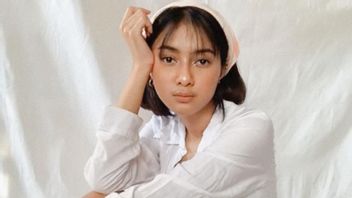 Rahmania Astrini Rilis <i>Runaway</i>, Lagu Tunggal dari Album Mini Pertamanya 