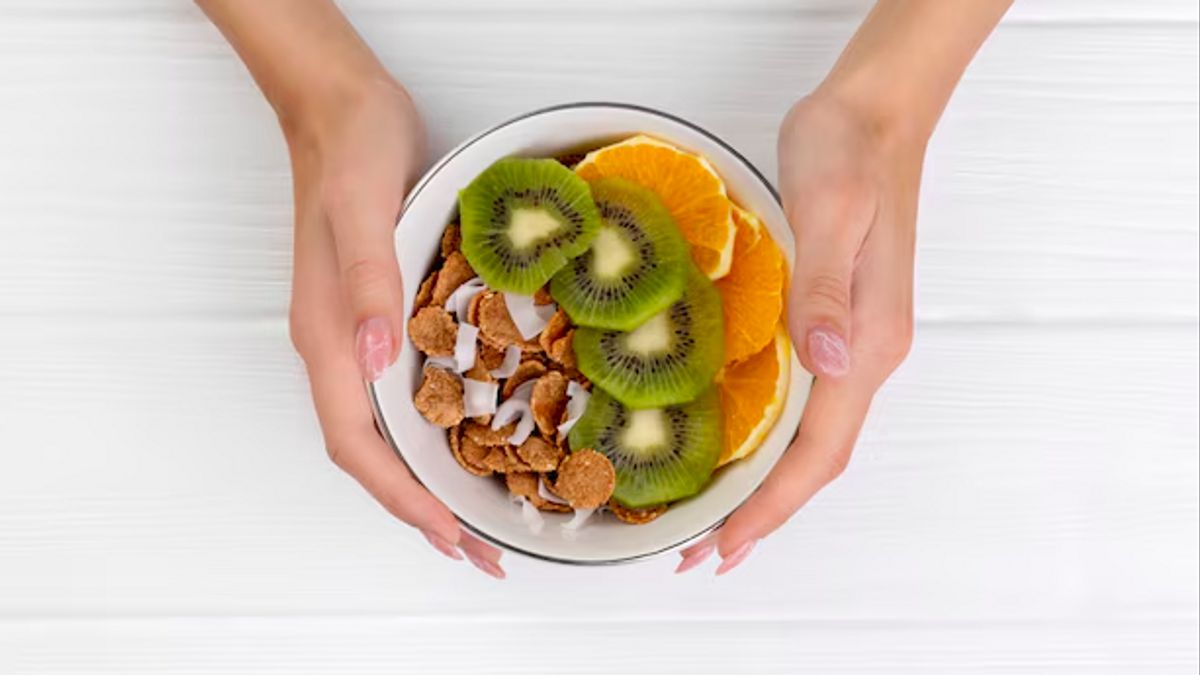 5 Nutrisi Penting agar Tidak Pikun di Hari Tua