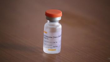 世卫组织批准中国疫苗COVID-19疫苗，成为中国第二支注册疫苗