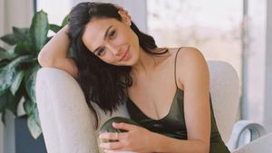 Gal Gadot Bintangi Film <i>To Catch a Thief</i> Versi Remake 