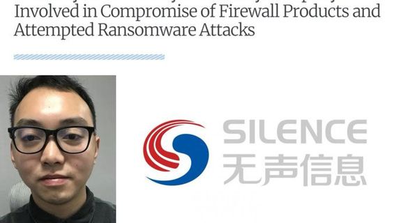 米国は、潜在的に閉鎖的なランサムウェア攻撃について中国企業に制裁を課す