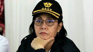 Sri Mulyani Geram karena Banyak Daerah Gelontorkan APBD Tinggi untuk Belanja Pegawai 