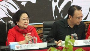 PDIP Ingatkan Ketua PAC Medan Johor yang Bermanuver Lawan Keputusan Mega